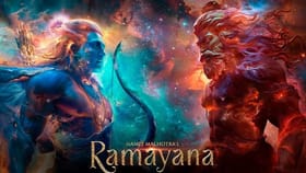 ಯಶ್, ರಣ್​​ಬೀರ್ ನಟನೆಯ ‘ರಾಮಾಯಣ’ಕ್ಕೆ ಯುವ ಸ್ಟಾರ್ ಎಂಟ್ರಿ