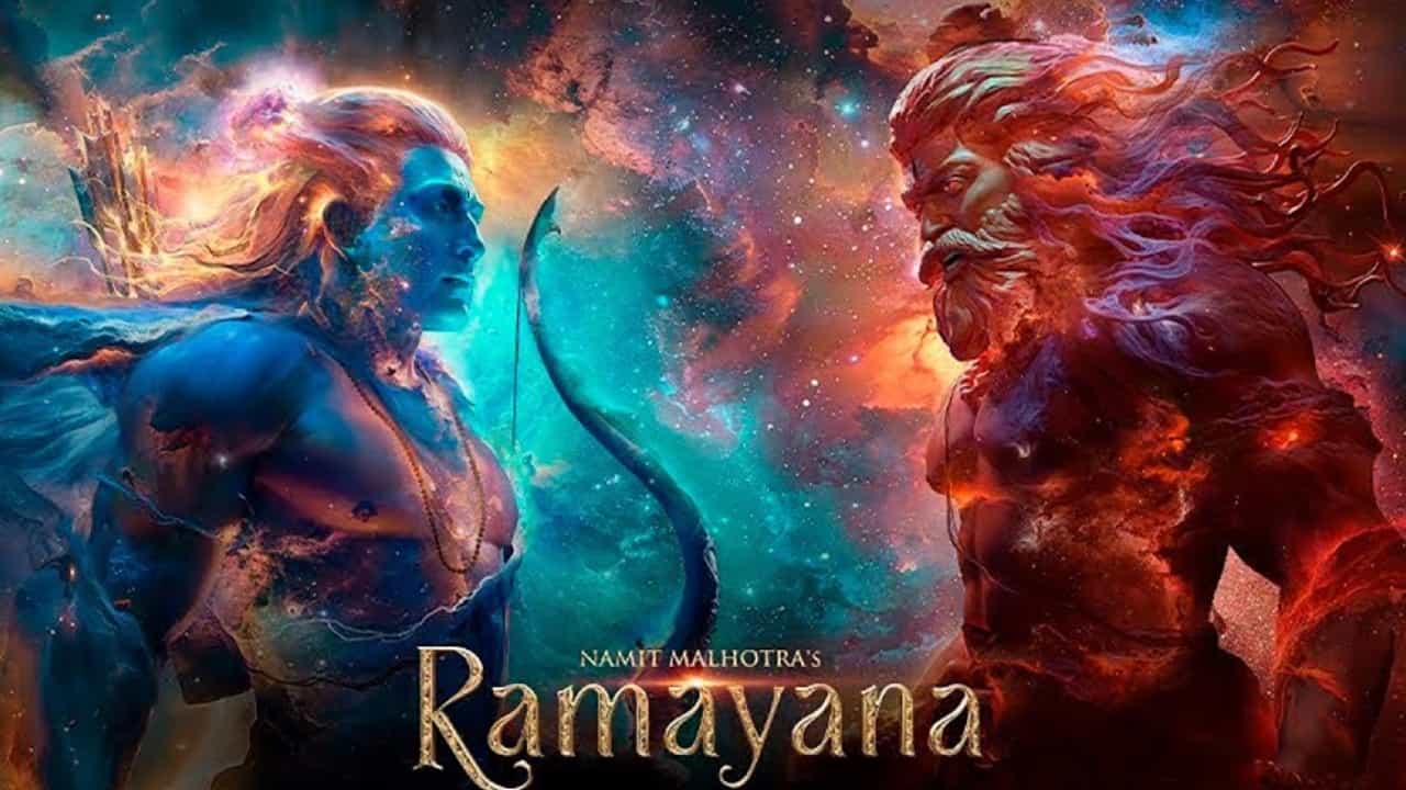 ಯಶ್, ರಣ್ಬೀರ್ ನಟನೆಯ ‘ರಾಮಾಯಣ’ಕ್ಕೆ ಯುವ ಸ್ಟಾರ್ ಎಂಟ್ರಿ ಯಶ್, ರಣ್ಬೀರ್ ನಟನೆಯ ‘ರಾಮಾಯಣ’ಕ್ಕೆ ಯುವ ಸ್ಟಾರ್ ಎಂಟ್ರಿ