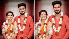 ನಿಶ್ಚಿತಾರ್ಥ ಮಾಡಿಕೊಂಡ ಜೆಡಿ-ಭಾರ್ಗವಿ; ಸರ್​​ಪ್ರೈಸ್ ಕೊಟ್ಟ ರಾಣವ್-ರಾಧಾ