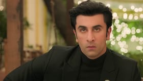 ವಿಲನ್ ಪಾತ್ರದಲ್ಲಿ ನಟಿಸಲಿದ್ದಾರೆ ಸ್ಟಾರ್ ನಟ ರಣ್​​ಬೀರ್ ಕಪೂರ್