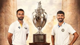 6ನೇ ದಿನದಾಟ, ಡ್ರಾ, ಕ್ವೋಶಿಯಂಟ್: ಹೀಗಿದೆ ರಣಜಿ ಟ್ರೋಫಿ ಫೈನಲ್ ನಿಯಮ