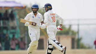 IND vs AUS: ಆಸ್ಟ್ರೇಲಿಯಾ ವಿರುದ್ಧ ಮೊದಲ ಏಕದಿನ ಸೋತ ಟೀಂ ಇಂಡಿಯಾ