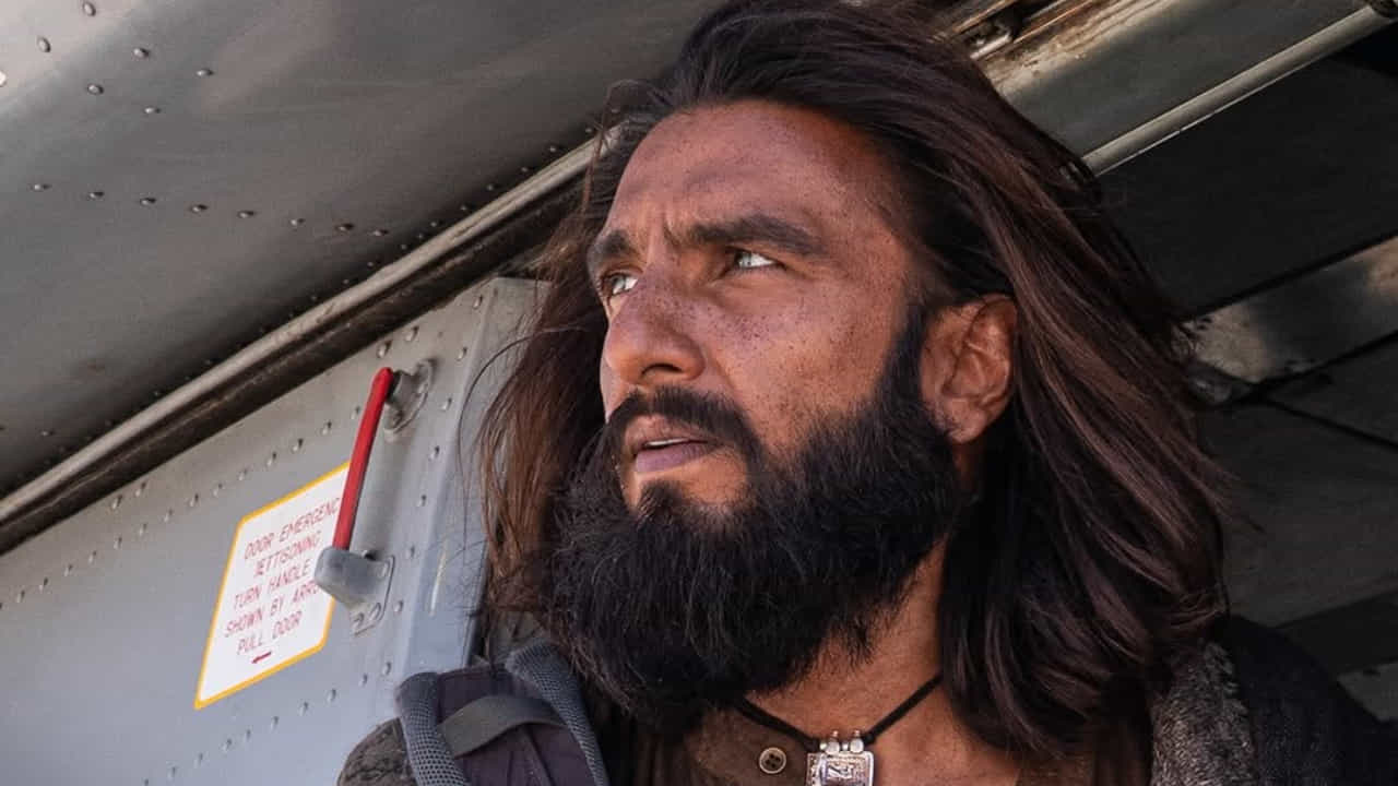 ‘ಧುರಂಧರ್ 2’ ಬಿಡುಗಡೆಗೂ ಮುನ್ನ ನಟ ರಣವೀರ್ ಸಿಂಗ್​​ಗೆ ಬೆದರಿಕೆ