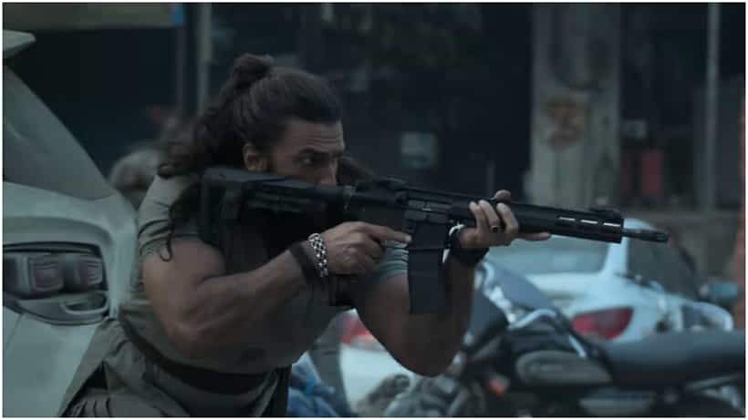 ‘ಧುರಂಧರ್ 2’ ಸಿನಿಮಾ ನೋಡಲು ದುಬೈನಿಂದ ಭಾರತಕ್ಕೆ ಬರಲಿರುವ ಪ್ರೇಕ್ಷಕರು