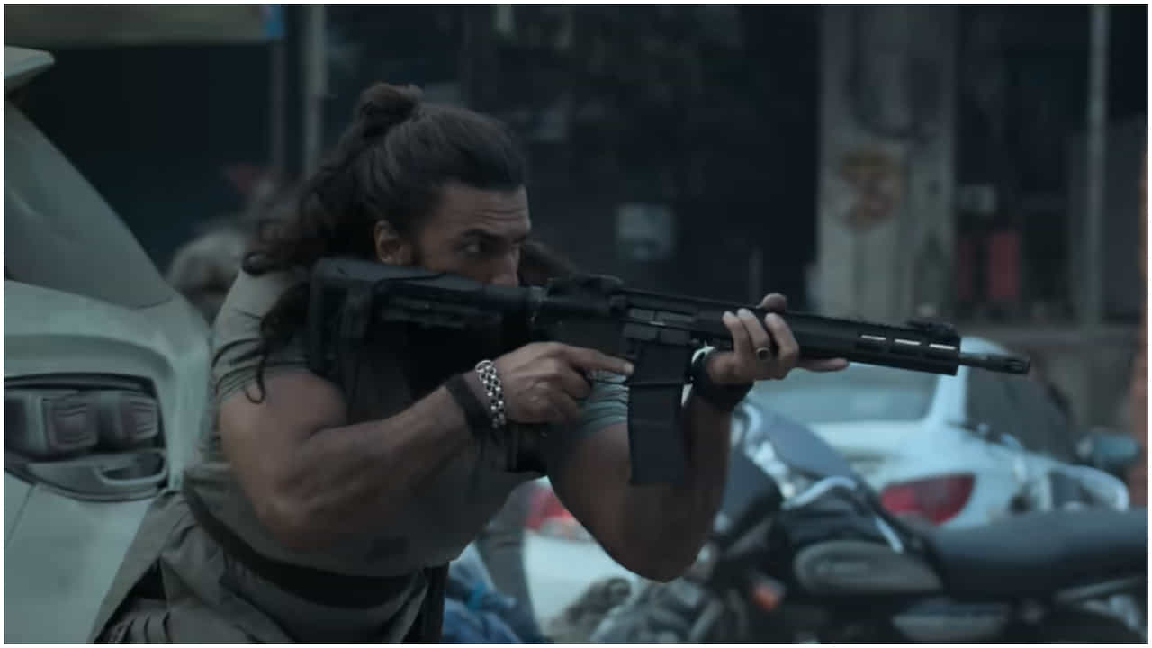 ‘ಧುರಂಧರ್ 2’ ಸಿನಿಮಾ ನೋಡಲು ದುಬೈನಿಂದ ಭಾರತಕ್ಕೆ ಬರಲಿರುವ ಪ್ರೇಕ್ಷಕರು