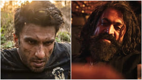 ಧುರಂಧರ್ 2 Vs ಟಾಕ್ಸಿಕ್: 10 ಕೋಟಿ ಮಂದಿ ಚಿತ್ರಮಂದಿರಕ್ಕೆ ಬರುವ ನಿರೀಕ್ಷೆ