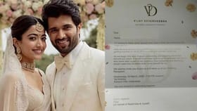 ರಶ್ಮಿಕಾ ವಿವಾಹ ಆಗುತ್ತಿರೋ ಹೋಟೆಲ್​​ ಸಖತ್ ದುಬಾರಿ; ಇಲ್ಲಿದೆ ದರ ವಿವರ