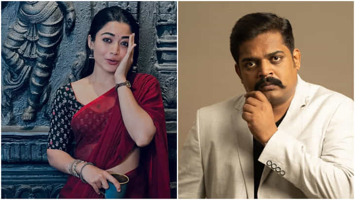 ಶೆಟ್ಟಿ ಗ್ಯಾಂಗ್ ಮೆರೆತ ರಶ್ಮಿಕಾ ಮಂದಣ್ಣ: ಬಂದಿಲ್ಲ ಮದುವೆ ಆಹ್ವಾನ ಶೆಟ್ಟಿ ಗ್ಯಾಂಗ್ ಮೆರೆತ ರಶ್ಮಿಕಾ ಮಂದಣ್ಣ: ಬಂದಿಲ್ಲ ಮದುವೆ ಆಹ್ವಾನ