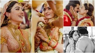 ಅತ್ತಿಗೆ ರಶ್ಮಿಕಾ ಬಗ್ಗೆ ವಿಜಯ್ ಸಹೋದರ ಆನಂದ್ ದೇವರಕೊಂಡ ಹೇಳಿದ್ದೇನು?