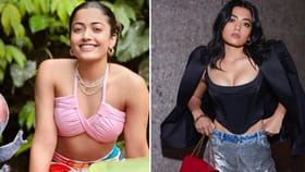 ಸಖತ್ ಬೋಲ್ಡ್ ಪಾತ್ರದಲ್ಲಿ ನಟಿಸಿದ್ದಾರೆ ರಶ್ಮಿಕಾ: ಪಾತ್ರ ಎಂಥದ್ದು ಗೊತ್ತೆ?