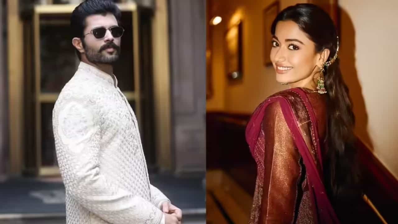 ವಿಜಯ್ ಮತ್ತು ರಶ್ಮಿಕಾ ಮದುವೆಯ ಆಗಮಿಸುತ್ತಿರುವ ಅತಿಥಿಗಳು: ಪಟ್ಟಿ ಇಲ್ಲಿದೆ