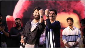 ‘ಟಾಕ್ಸಿಕ್’ ಮ್ಯೂಸಿಕ್ ಕಂಪೋಸರ್ ರವಿ ಬಸ್ರೂರ್​​ಗೆ 35 ಲಕ್ಷದ ವಾಚ್ ಗಿಫ್ಟ್