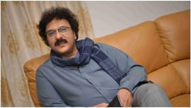 ಊಟ ಸರಿ ಇಲ್ದಿದ್ಮೇಲೂ ಹೋಟೆಲ್​​ಗೆ ಏಕೆ ಬರ್ಬೇಕು; ರವಿಚಂದ್ರನ್​ಗೆ ಪ್ರಶ್ನೆ