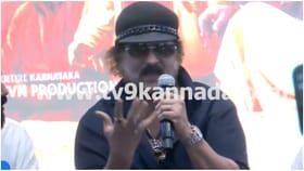 ‘ಯಾವನು ಕೇಳಿದ ನಿಮ್ಮ ಕಮೆಂಟ್?’; ರವಿಚಂದ್ರನ್ ಗರಂ ಆಗಿದ್ದು ಯಾರ ಬಗ್ಗೆ?