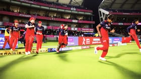ಫೈನಲ್​ನಲ್ಲಿ RCB ತಂಡದ ಎದುರಾಳಿ ಯಾರು?
