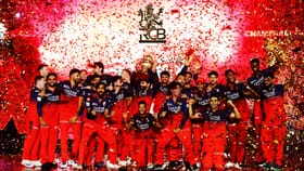 RCB ತಂಡ ಮಾರಾಟಕ್ಕಿದೆ... ಇಷ್ಟು ಕೋಟಿ ಇದ್ದರೆ ನೀವು ಸಹ ಖರೀದಿಸಬಹುದು!