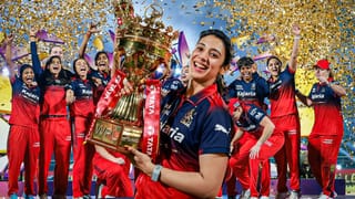 RCB ತಂಡದ್ದು ಅಂತಿಂಥ ಗೆಲುವಲ್ಲ… ವಿಶ್ವ ದಾಖಲೆಯ ವಿಜಯ