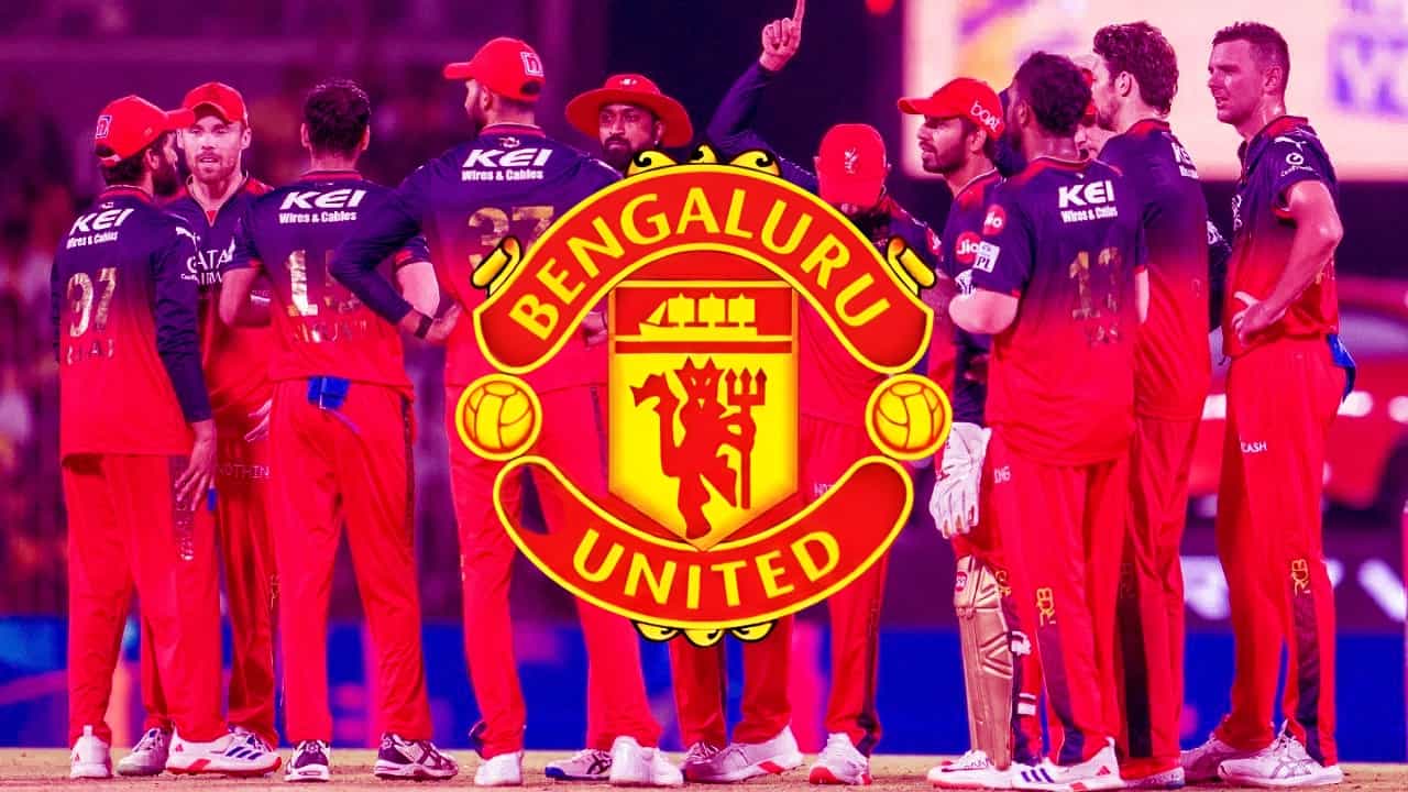 ಇಂಡಿಯನ್ ಪ್ರೀಮಿಯರ್ ಲೀಗ್ನ ಹಾಲಿ ಚಾಂಪಿಯನ್ ರಾಯಲ್ ಚಾಲೆಂಜರ್ಸ್ ಬೆಂಗಳೂರು ತಂಡದ ಹೊಸ ಮಾಲೀಕರು ಯಾರು? ಈ ಕುತೂಹಲಕಾರಿ ಪ್ರಶ್ನೆಗೆ ಶೀಘ್ರದಲ್ಲೇ ಉತ್ತರ ದೊರೆಯಲಿದೆ. ಏಕೆಂದರೆ RCB ಫ್ರಾಂಚೈಸಿ ಮಾರಾಟಕ್ಕೆ ಅಧಿಕೃತ ಚಾಲನೆ ನೀಡಲಾಗಿದ್ದು, ಇದೀಗ ಈ ತಂಡವನ್ನು ಖರೀದಿಸಲು ಪ್ರಮುಖ ಉದ್ಯಮಿಗಳು ಯೋಜನೆ ರೂಪಿಸುತ್ತಿದ್ದಾರೆ.