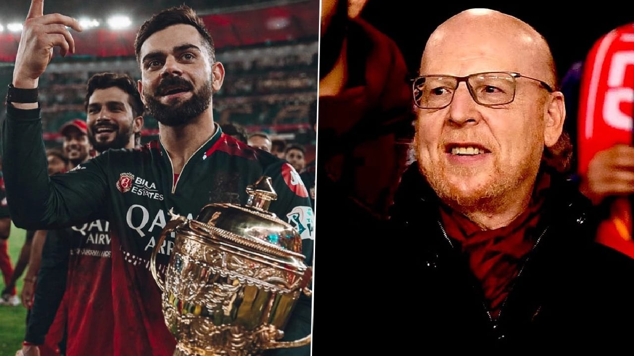 ಇವರಲ್ಲಿ ಎಲ್ಲರ ಗಮನ ಸೆಳೆದಿರುವುದು ಮ್ಯಾಂಚೆಸ್ಟರ್‌ ಯುನೈಟೆಡ್‌ ಫುಟ್‌ಬಾಲ್‌ ಕ್ಲಬ್‌ ಮಾಲೀಕರಾದ ಗ್ಲೇಝರ್ ಫ್ಯಾಮಿಲಿ. ಗ್ಲೇಝರ್ ಫ್ಯಾಮಿಲಿಯ ಅವ್ರಾಮ್ ಗ್ಲೇಝರ್ ರಾಯಲ್ ಚಾಲೆಂಜರ್ಸ್ ಬೆಂಗಳೂರು ಫ್ರಾಂಚೈಸಿ ಮೇಲೆ ಕಣ್ಣಿಟಿದ್ದಾರೆ. ಅಷ್ಟೇ ಅಲ್ಲದೆ RCB ಫ್ರಾಂಚೈಸಿ ಖರೀದಿಸಲು ಬಿಡ್ ಸಲ್ಲಿಸಿದ್ದಾರೆ.