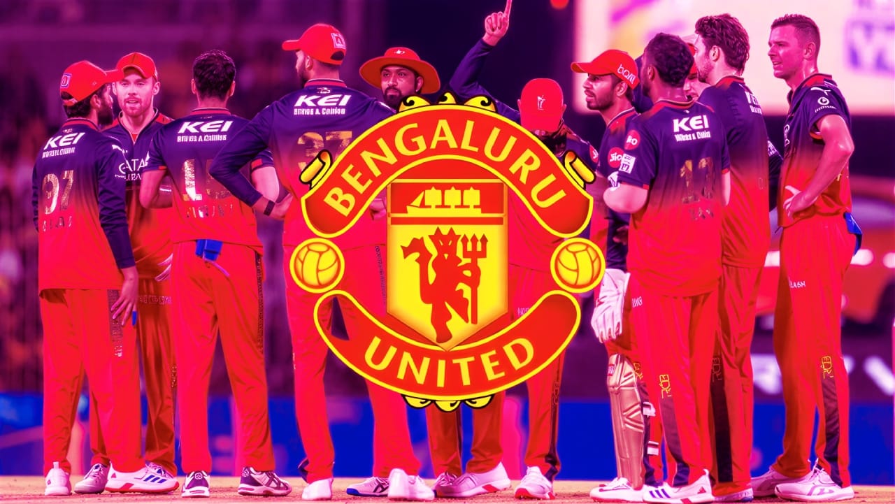 IPL 2026: ಬೆಂಗಳೂರು ಯುನೈಟೆಡ್ ಆಗಲಿದೆಯಾ RCB?