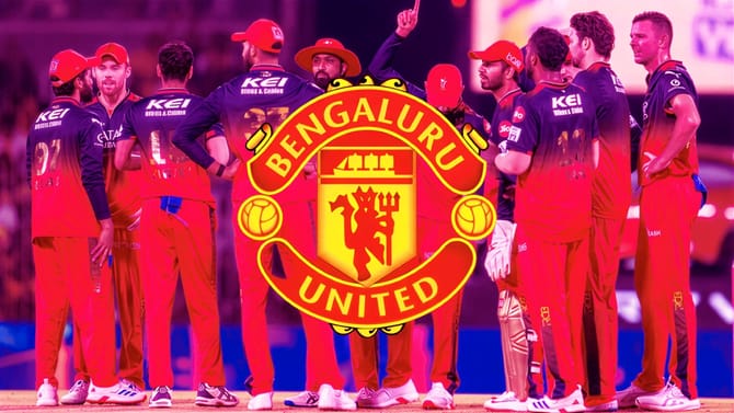 IPL 2026: ಬೆಂಗಳೂರು ಯುನೈಟೆಡ್ ಆಗಲಿದೆಯಾ RCB?