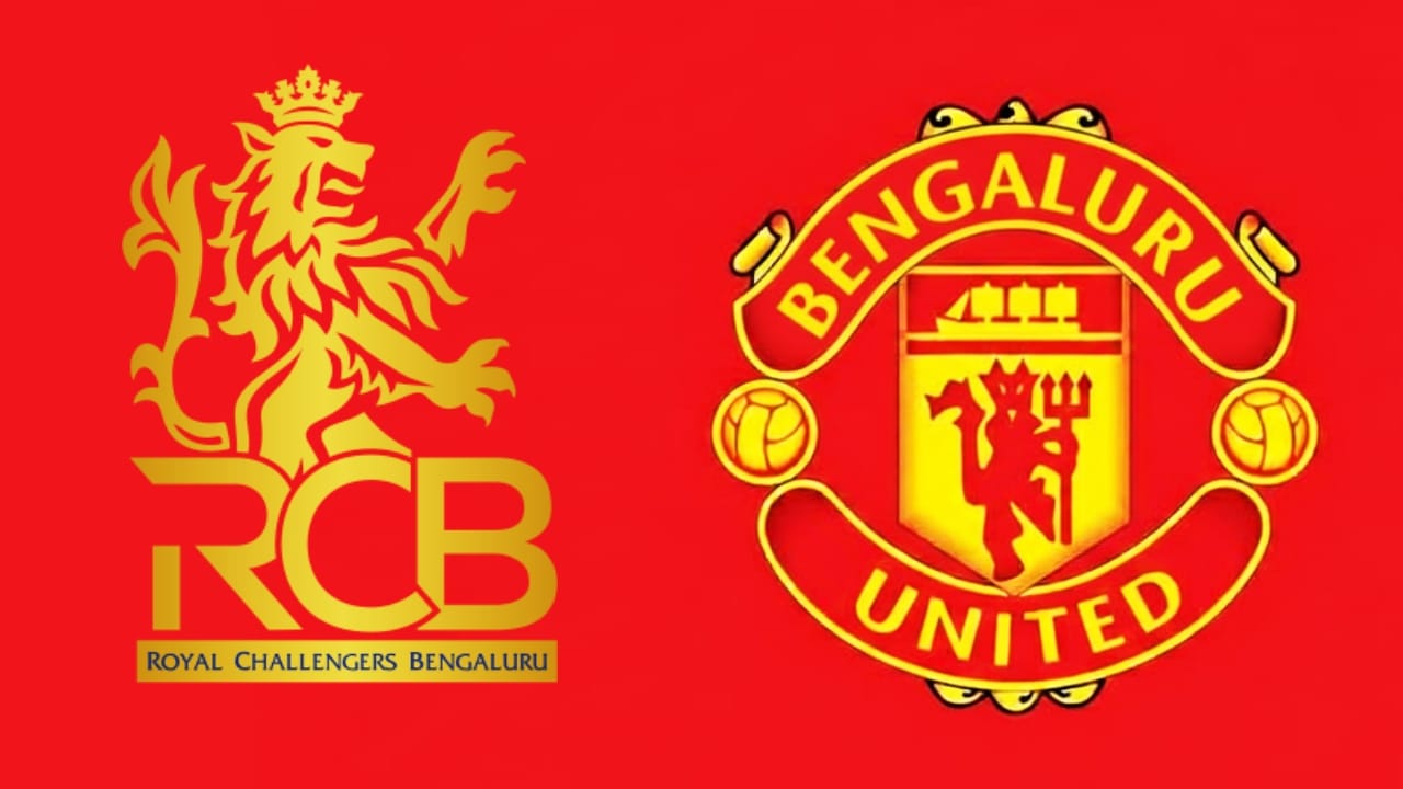 ಮ್ಯಾಂಚೆಸ್ಟರ್‌ ಯುನೈಟೆಡ್‌ ಹೆಸರಿನ ವಿಶ್ವ ಪ್ರಸಿದ್ಧ ಫುಟ್‌ಬಾಲ್‌ ಕ್ಲಬ್‌ ಹೊಂದಿರುವ ಅವ್ರಾಮ್ ಗ್ಲೇಝರ್ ಇದೀಗ ಕ್ರಿಕೆಟ್ ಅಂಗಳಕ್ಕೂ ಕಾಲಿಡಲು ನಿರ್ಧರಿಸಿದ್ದು, ಇದಕ್ಕಾಗಿ ಐಪಿಎಲ್ ಫ್ರಾಂಚೈಸಿ ಖರೀದಿಸಲು ಮುಂದಾಗಿದ್ದಾರೆ. ಒಂದು ವೇಳೆ RCB ಫ್ರಾಂಚೈಸಿ ಗ್ಲೇಝರ್ ತೆಕ್ಕೆಗೆ ಹೋದರೆ ತಂಡದ ಹೆಸರು ಬೆಂಗಳೂರು ಯುನೈಟೆಡ್ ಎಂದಾಗುವುದರಲ್ಲಿ ಡೌಟೇ ಇಲ್ಲ. ಹೀಗಾಗಿ ಫ್ರಾಂಚೈಸಿ ಬದಲಾವಣೆಯೊಮದಿಗೆ RCB ಹೆಸರು ಸಹ ಬದಲಾಗುತ್ತಾ ಎಂಬುದೇ ಈಗ ಕುತೂಹಲ.