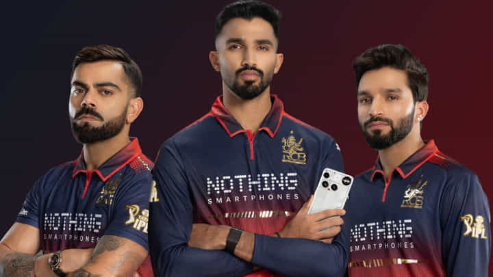 2026 ರ ಐಪಿಎಲ್ಗೆ ಜೆರ್ಸಿ ಬದಲಿಸಿದ ಆರ್ಸಿಬಿ; ಹೊಸ ಜೆರ್ಸಿಯ ವಿಡಿಯೋ ನೋಡಿ 2026 ರ ಐಪಿಎಲ್ಗೆ ಜೆರ್ಸಿ ಬದಲಿಸಿದ ಆರ್ಸಿಬಿ; ಹೊಸ ಜೆರ್ಸಿಯ ವಿಡಿಯೋ ನೋಡಿ