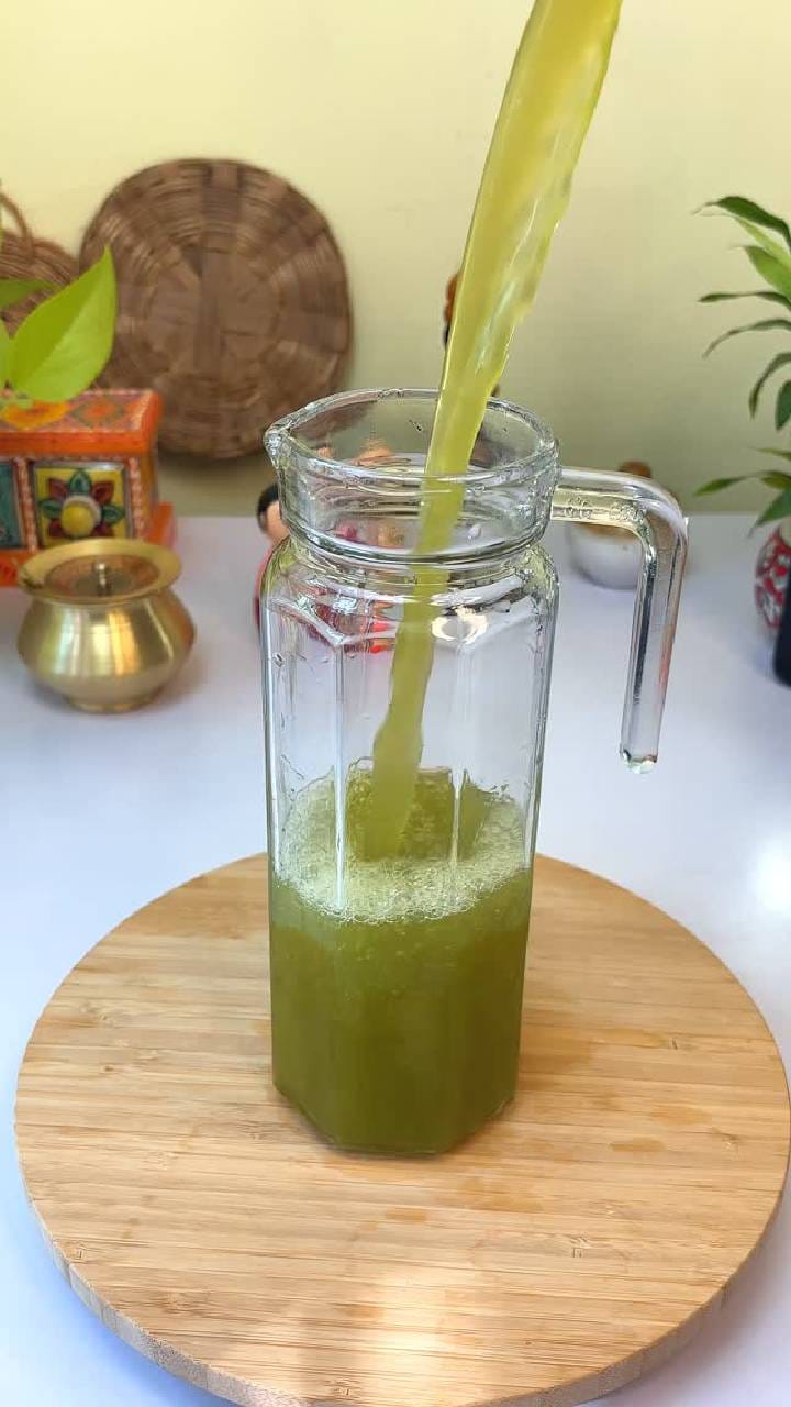 ಬೇಸಿಗೆಯ ಧಗೆ ತಣಿಸಿಕೊಳ್ಳಲು ಈ ಜ್ಯೂಸ್‌ ಬೆಸ್ಟ್‌