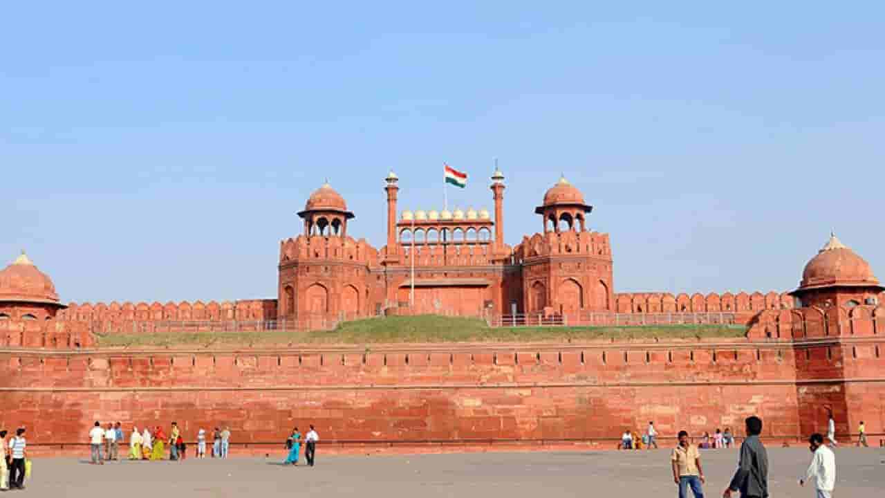 ಕೆಂಪುಕೋಟೆಗೆ ಬಂತು ಖಲಿಸ್ತಾನಿ ಉಗ್ರರಿಂದ ಬಾಂಬ್ ಬೆದರಿಕೆ