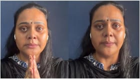 ನಾಲ್ಕು ವಿವಾಹ ಆದ ಕಿರುತೆರೆ ನಟಿಗೆ ಕಿರುಕುಳ; ಬೇಸತ್ತು ಮಾಡಿದ್ದೇನು ನೋಡಿ