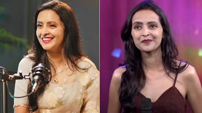 ಇನ್ನೂ ಮದುವೆ ಆಗದಿರಲು ಆ ಸಮಸ್ಯೆ ಕಾರಣ: ನಟಿ ಚಿತ್ರ ರೇಖಾ