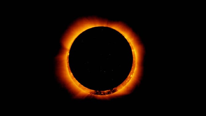 ಫೆಬ್ರವರಿ 17ರಂದು ವರ್ಷದ ಮೊದಲ ಸೂರ್ಯಗ್ರಹಣ; ಉಂಗುರಾಕಾರದಲ್ಲಿ ಸೂರ್ಯ ಗೋಚರ