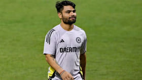 ಜಿಂಬಾಬ್ವೆ ವಿರುದ್ಧದ ನಿರ್ಣಾಯಕ ಪಂದ್ಯಕ್ಕೆ ರಿಂಕು ಸಿಂಗ್ ಅಲಭ್ಯ