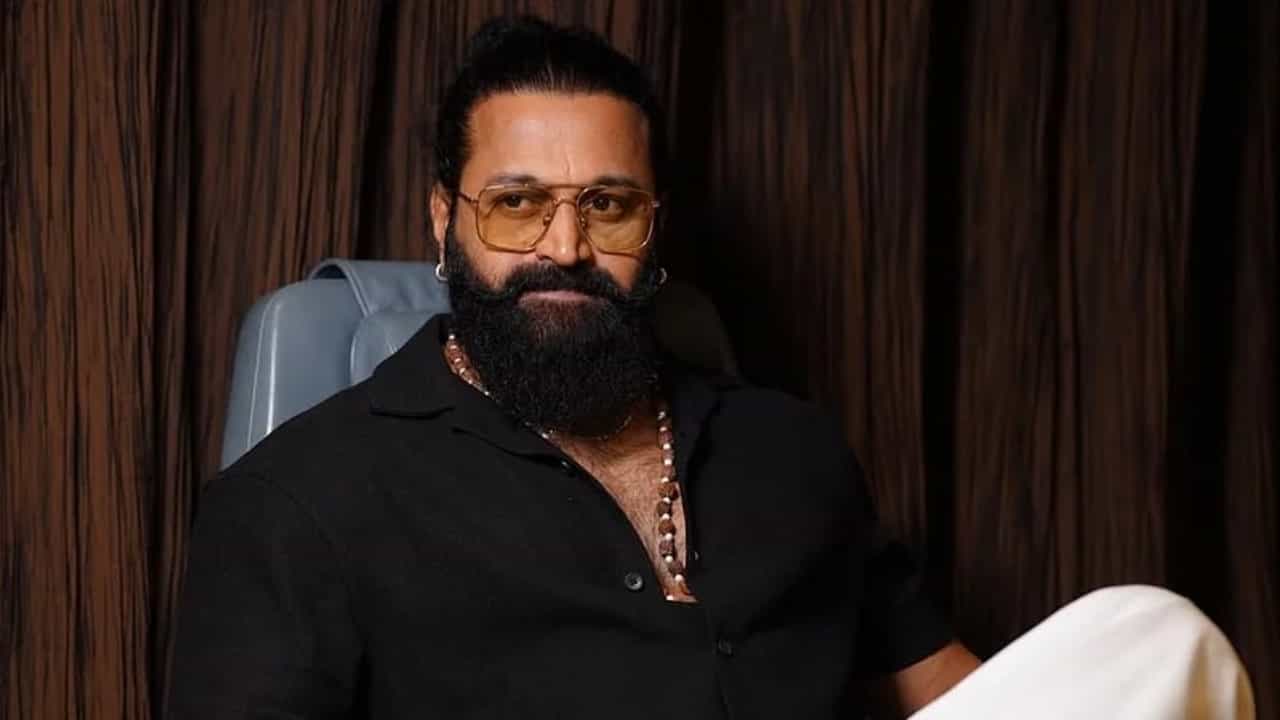 ‘ಕಾಂತಾರ 1’ ಬಳಿಕ ಹೊಸ ಸಿನಿಮಾಕ್ಕೆ ರಿಷಬ್ ಸಜ್ಜು, ಮುಹೂರ್ತ ಎಲ್ಲಿ? ಎಂದು?