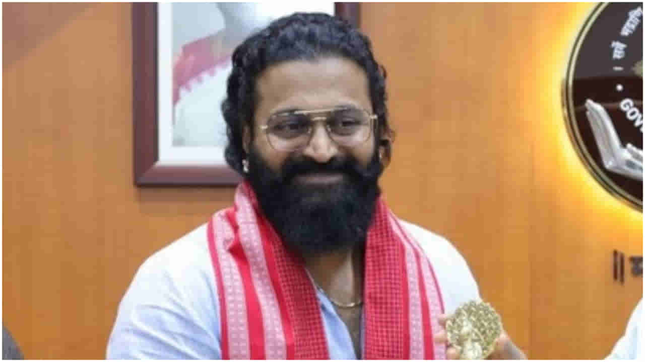 80 ಕೋಟಿ ರೂಪಾಯಿ ಸಂಭಾವನೆ ಡಿಮ್ಯಾಂಡ್ ಮಾಡುತ್ತಿರುವ ರಿಷಬ್ ಶೆಟ್ಟಿ?