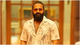 ನಿಂತು ಹೋಗಿದ್ದ ಬಿಗ್ ಬಜೆಟ್ ಚಿತ್ರ ಕೈಗೆತ್ತಿಕೊಂಡ ರಿಷಬ್?