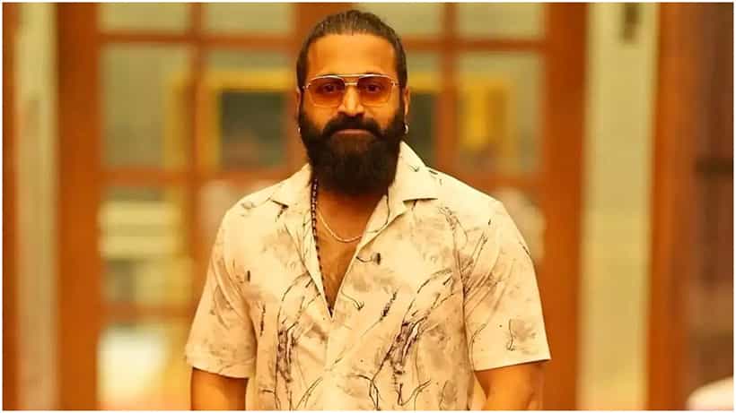 ನಿಂತು ಹೋಗಿದ್ದ ಬಿಗ್ ಬಜೆಟ್ ಚಿತ್ರ ಕೈಗೆತ್ತಿಕೊಂಡ ರಿಷಬ್? ನಟನೆಯ ಜೊತೆಗೆ ನಿರ್ದೇಶನ