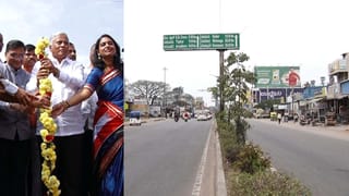 ತುಮಕೂರು ವಾಹನ ಸವಾರರಿಗೆ ಸಿಹಿಸುದ್ದಿ: ನೆನೆಗುದಿಗೆ ಬಿದ್ದಿದ್ದ ಚತುಷ್ಪಥ ಕಾಮಗಾರಿ ಆರಂಭ