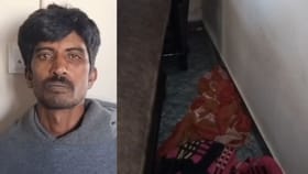 ಕುಡಿದ ಅಮಲಿನಲ್ಲಿ ಕದಿಯಲು ಹೋದ ಮನೆಯಲ್ಲೇ ಬೆಚ್ಚಗೆ ಮಲಗಿದ ಕಳ್ಳ!