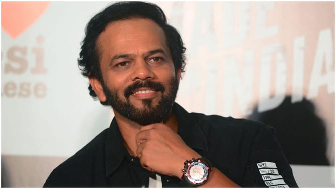 ರೋಹಿತ್ ಶೆಟ್ಟಿ ಮನೆಮೇಲಿನ ದಾಳಿಗೆ 4 ತಿಂಗಳ ಹಿಂದೆಯೇ ಪ್ಲ್ಯಾನ್