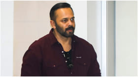 ‘ಗೋಲ್​​ಮಾಲ್’ ನಿರ್ದೇಶಕ ರೋಹಿತ್ ಶೆಟ್ಟಿ ಮನೆ ಮೇಲೆ ಗುಂಡಿನ ದಾಳಿ