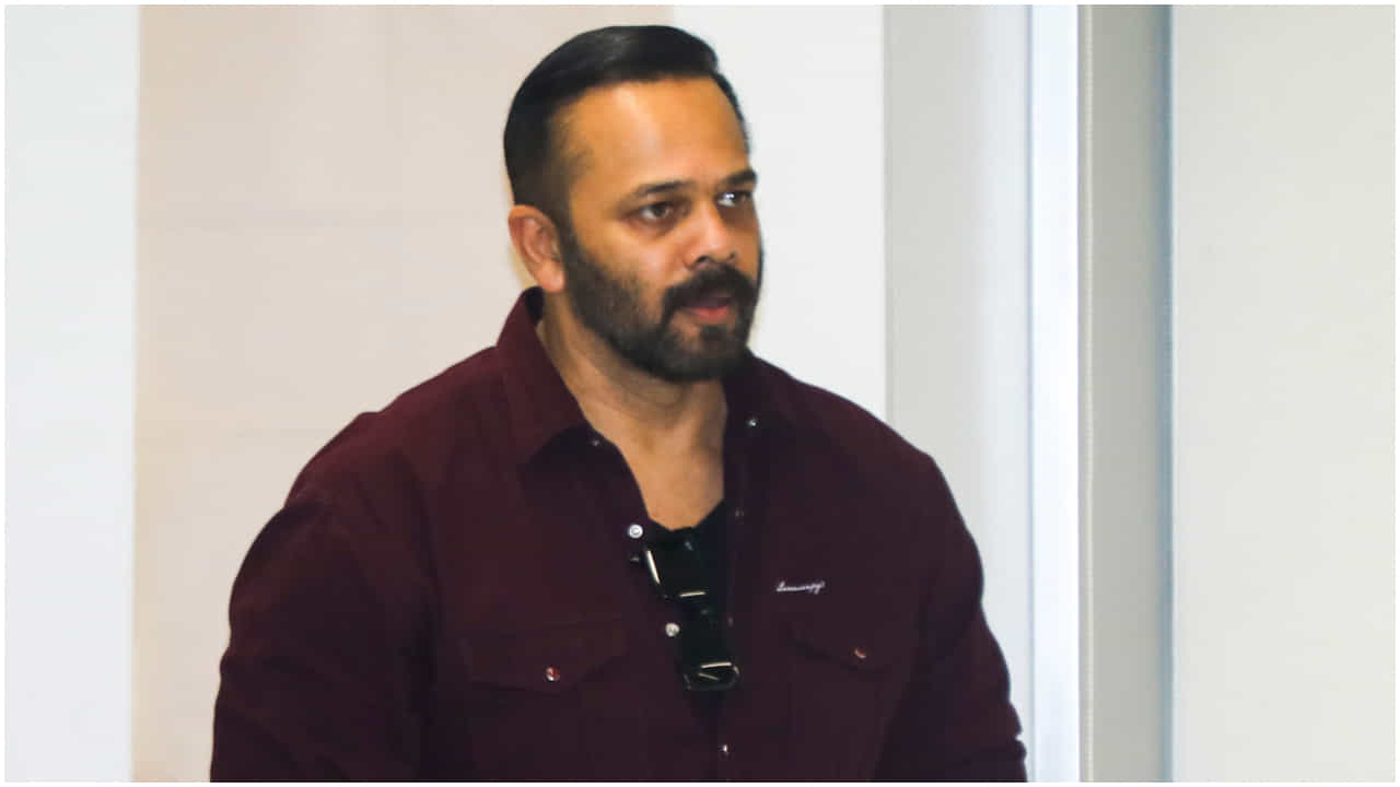‘ಗೋಲ್​​ಮಾಲ್’ ನಿರ್ದೇಶಕ ರೋಹಿತ್ ಶೆಟ್ಟಿ ಮನೆ ಮೇಲೆ ಗುಂಡಿನ ದಾಳಿ