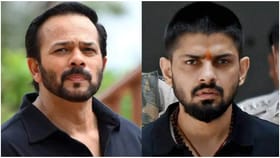 ಬಾಲಿವುಡ್​ಗೆ ಮತ್ತೆ ಭೀತಿ ಹುಟ್ಟಿಸಿದ ಬಿಷ್ಣೋಯ್ ಗ್ಯಾಂಗ್​​ನ ಶುಭಂ ಯಾರು?