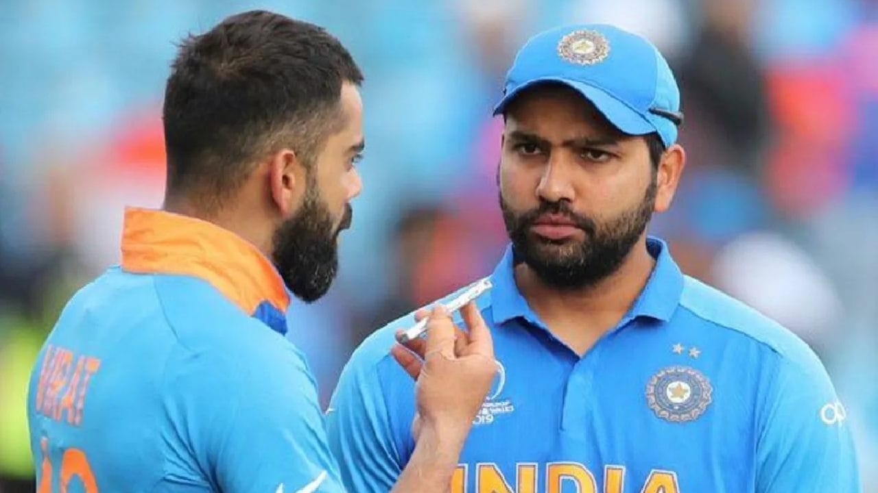 ಪ್ರಸ್ತುತ ಮಾಹಿತಿ ಪ್ರಕಾರ, ಈ ಬಾರಿಯ ಒಪ್ಪಂದ ಪಟ್ಟಿಯಲ್ಲಿ A+ ಗ್ರೇಡ್​ ಇರುವುದಿಲ್ಲ. ಬದಲಾಗಿ A,B.C ಗ್ರೇಡ್ ಮಾತ್ರ ಇರಲಿದೆ. ಈ ಗ್ರೇಡ್ ಪಟ್ಟಿಯಲ್ಲಿ ರೋಹಿತ್ ಶರ್ಮಾ ಹಾಗೂ ವಿರಾಟ್ ಕೊಹ್ಲಿಯನ್ನು B ಗ್ರೇಡ್​ನಲ್ಲಿರಿಸಲಾಗಿದೆ. ಈ ಹಿಂದೆ ಇಬ್ಬರು ದಿಗ್ಗಜರು A+ ಗ್ರೇಡ್​ನಲ್ಲಿ ಕಾಣಿಸಿಕೊಂಡಿದ್ದರು.