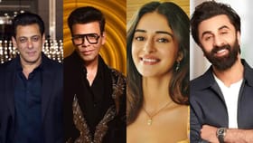 ಆರ್​​ಎಸ್​​ಎಸ್ ಕಾರ್ಯಕ್ರಮದಲ್ಲಿ ಸಲ್ಮಾನ್, ರಣ್​​ಬೀರ್, ಕರಣ್ ಇನ್ನೂ ಹಲವರು