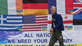 ಟ್ರಂಪ್ ಹತ್ಯೆಗೆ ಯತ್ನಿಸಿದ್ದ ವ್ಯಕ್ತಿಗೆ ಜೀವಾವಧಿ ಶಿಕ್ಷೆ