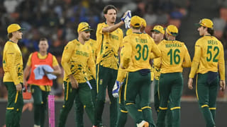 SA vs NZ: ಯಾನ್ಸನ್, ಮಾರ್ಕ್ರಾಮ್ ಸಿಡಿಲಬ್ಬರಕ್ಕೆ ತಲೆಬಾಗಿದ ನ್ಯೂಜಿಲೆಂಡ್