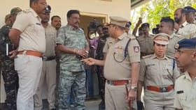 ರೆಸಾರ್ಟ್ ಮಾಲೀಕರ ಲಾಬಿಗೆ ಒಳಗಾದ್ರಾ ಬಂಡೀಪುರ ಅರಣ್ಯ ಸಿಬ್ಬಂದಿ?