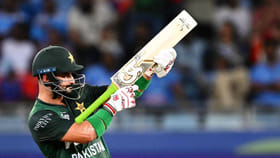 ಶತಕ ಬಾರಿಸಿ ಇಶಾನ್ ಕಿಶನ್ ದಾಖಲೆ ಮುರಿದ ಪಾಕ್ ಆರಂಭಿಕ