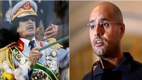 ಲಿಬಿಯಾದ ಮಾಜಿ ಸರ್ವಾಧಿಕಾರಿ ಗಡಾಫಿಯ ಮಗ ಸೈಫ್ ಅಲ್-ಇಸ್ಲಾಂನ ಹತ್ಯೆ